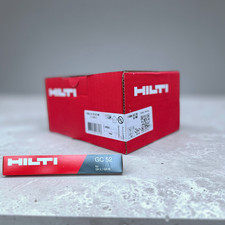 Hilti X-C 20 G2 MX Chiodi per