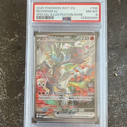 2025 pokemon white - 2025,