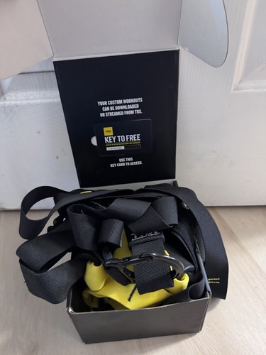 Trx tf00160 kit allenamento - trx,