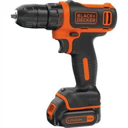 Black decker trapano - &,