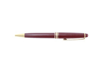 MONT BLANC MEISTERSTRUCK PEN