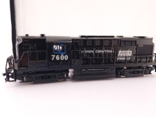 *READ* Mehano HO Scale Penn