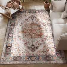 Tappeto Stile Bohemien