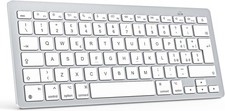 Tastiera mac wireless - wireless, ultra