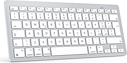 Tastiera mac wireless - wireless, ultra