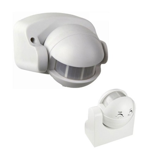 Sensore movimento con - sensore, di