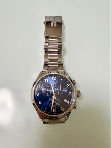 Orologio tissot chrono - orologio,