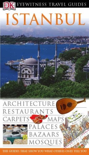 Istanbul eyewitness travel - istanbul,