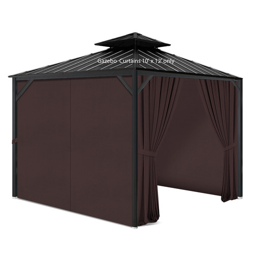 Aonear gazebo tende privacy - aonear,