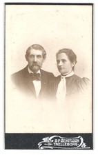 Fotografia B. P. Bengtsson