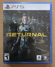 Returnal Sony Playstation 5