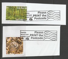 GB locali: Pandan Wood Islet