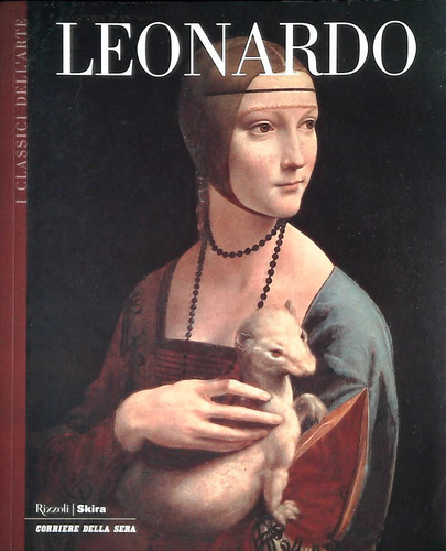 Leonardo classici dell - classici, dell'arte