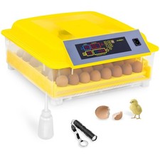 Incubatrice Automatica Per 48