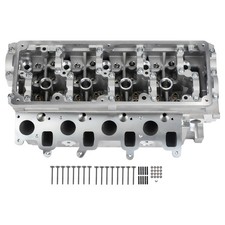 Testa cilindro valvole per