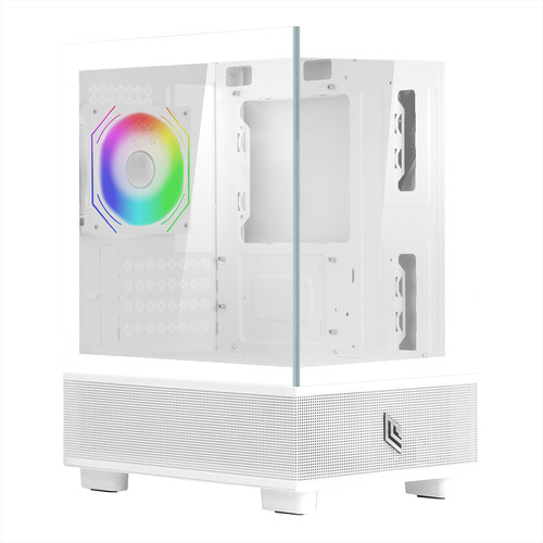 Fobia l202 case micro atx - fobia,