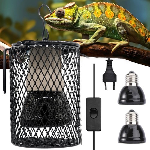 Lampade termiche rettili - , e27