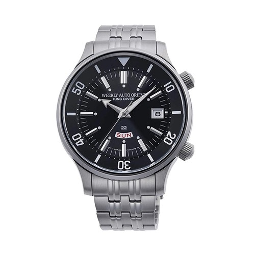 Orologio orient mechanical - orologio,