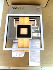 MY HOME LED Deckenleuchte