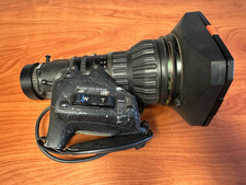 Fujinon HA22x7.8BERM-M48 B4 HD