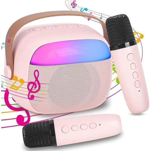 Microfono karaoke bambino - microfono,