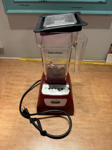 Blendtec classic 570 - 570, modello