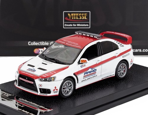 Vitesse mitsubishi - 1/43,