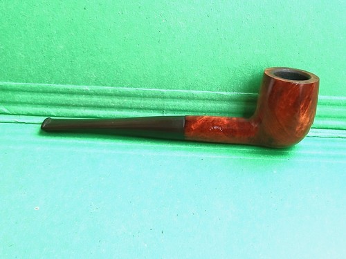 Pipa vintage pasha 809 - pasha, in