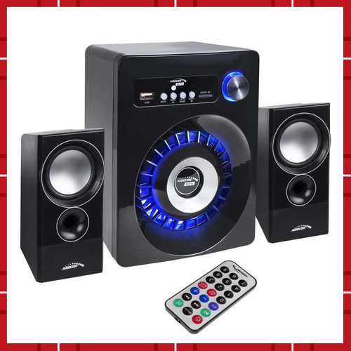 Altoparlante stereo bluetooth - altoparlante,