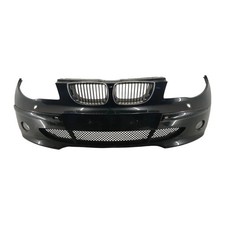 PARAURTI ANTERIORE PARTE SUPERIORE 51117136632 per BMW SERIE 1 (E87) 120D BER