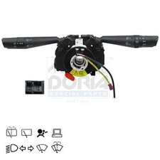 Interruttore combinato