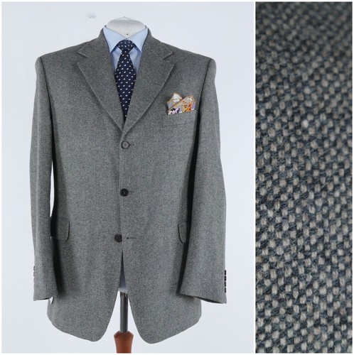 Blazer uomo lana mohair - , 48r