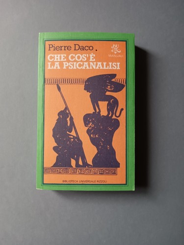 Pierre daco che cos la - è,