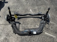 B3533 Ponte Assale Posteriore Smart Fortwo EQ 453 2017 2023 Tutte Versioni Usato