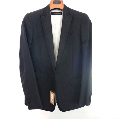 Completo abito smoking tuxedo - completo,