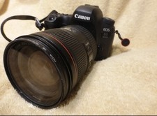 Canon EOS 6D Mark II 26,2