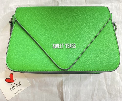 Borsa tracolla sweetyears - tracolla,