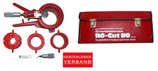 Rothenberger Invertendo I E Anfasgeraet Rocut 110 Ø 50 - 110 MM 5.5035