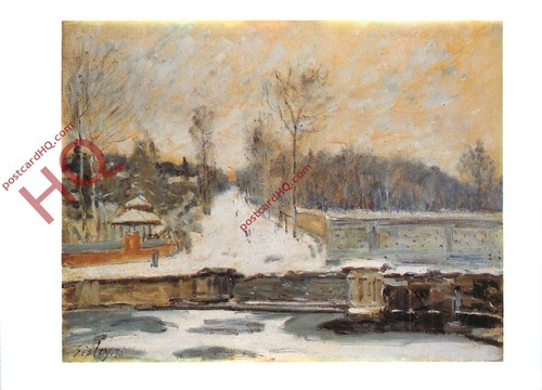 Picture postcard alfred - picture, postcard::alfred