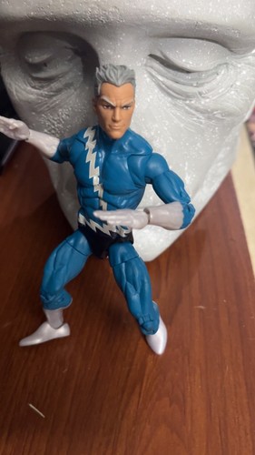 Marvel legends modellino - marvel,