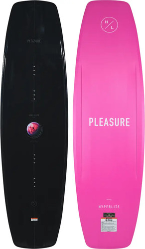 Hyperlite wakeboard wake board - wakeboard,