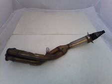 HONDA CBR 929 RR 00-01