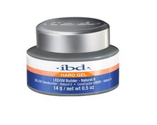 IBD Gel Rigido LED/UV