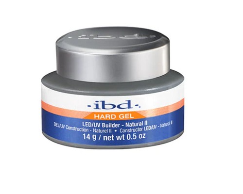 Ibd gel rigido led - gel,