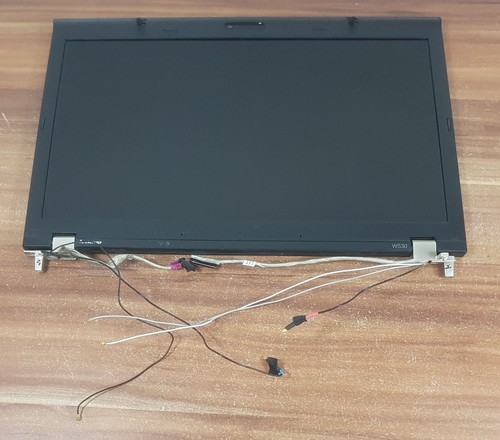 Display completo full hd - 15,6",