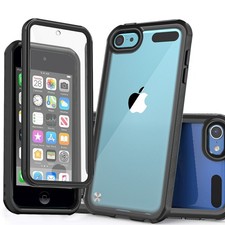 Hard Shockproof Case Cover For