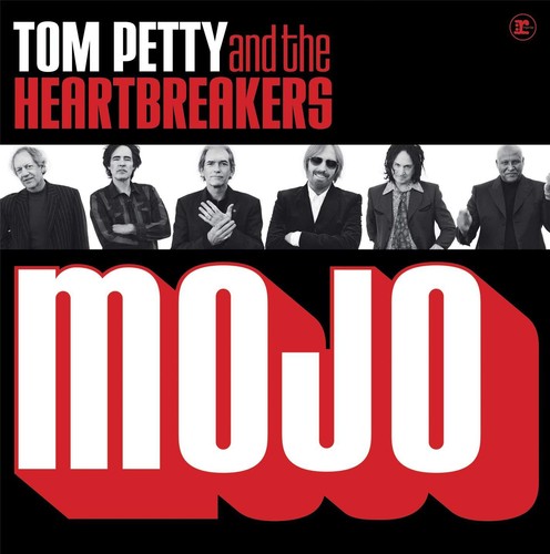 Tom petty and the - and,