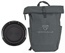 Kicker 47KBRW8 Radiatore
