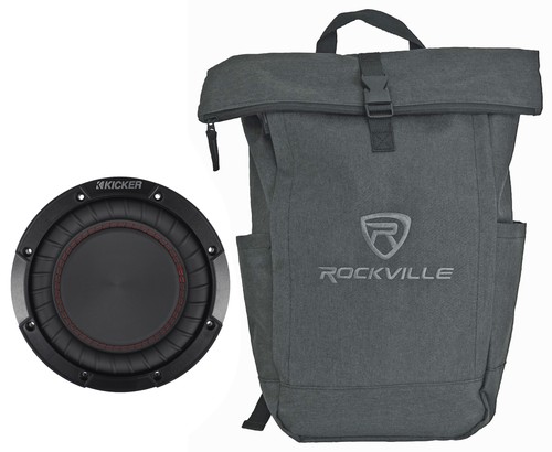 Kicker 47kbrw8 radiatore - kicker,