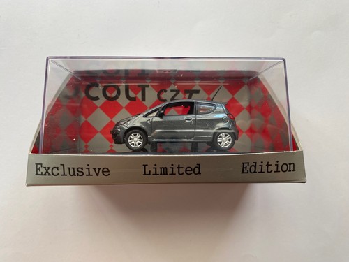 Mitsubishi colt czt modellino - mitsubishi,